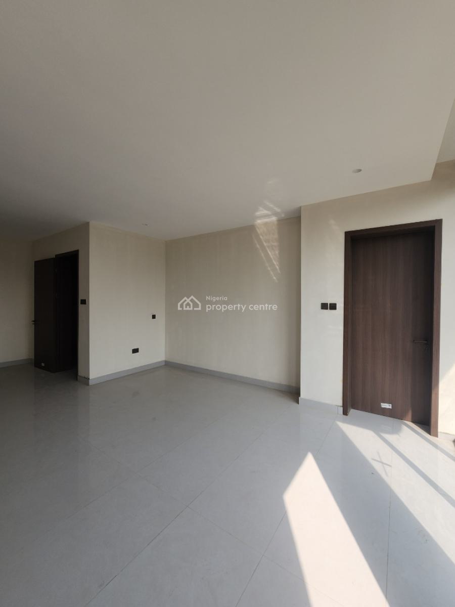 Luxury 2 Bedroom Apartment with Bq, Gym, Pool, Lekki Phase 1, Lekki, Lagos, Flat / Apartment for Sale