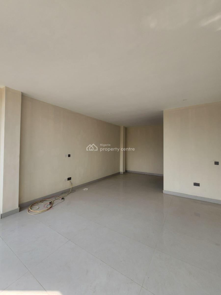 Luxury 2 Bedroom Apartment with Bq, Gym, Pool, Lekki Phase 1, Lekki, Lagos, Flat / Apartment for Sale