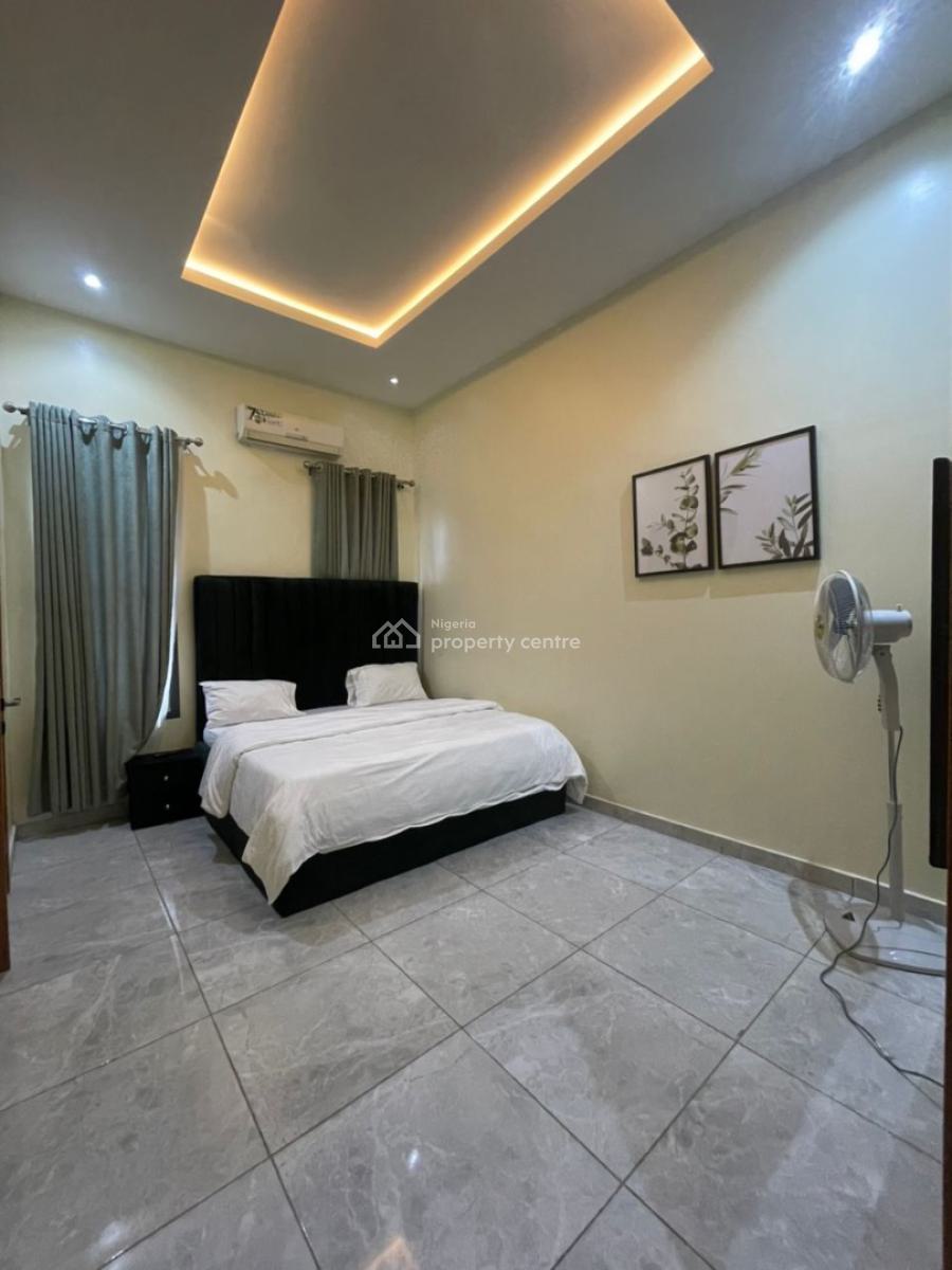 Furnished 5 Bedroom Duplex with Bq, Ojulari Street, Ikate Elegushi, Lekki, Lagos, Detached Duplex for Rent