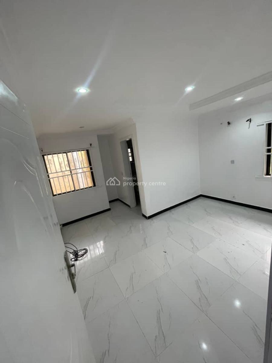 2-bedroom Semi-detached Bungalow, Lekki Phase One, Lekki, Lagos, Semi-detached Bungalow for Rent
