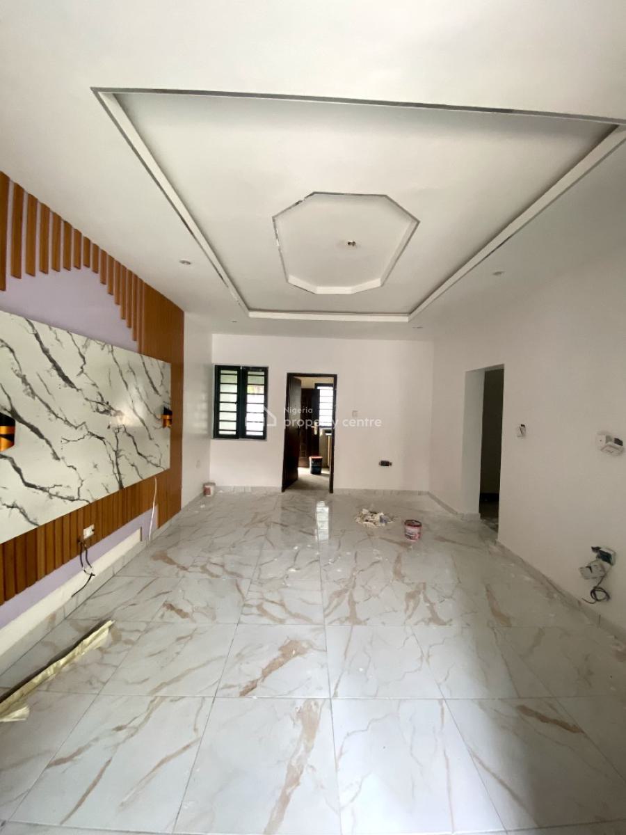 Lovely 2 Bedroom Apartment, Ikate, Lekki, Lagos, Flat / Apartment for Sale