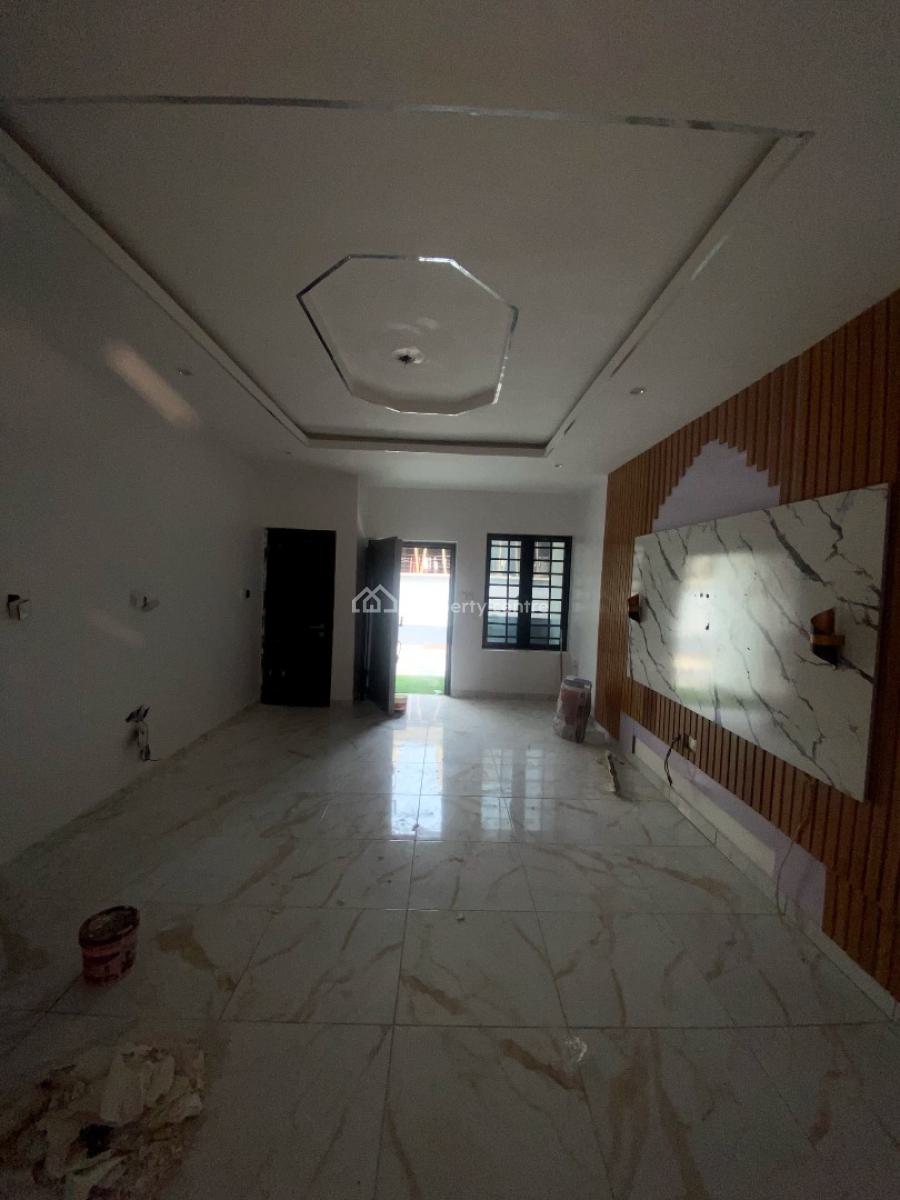 Lovely 2 Bedroom Apartment, Ikate, Lekki, Lagos, Flat / Apartment for Sale
