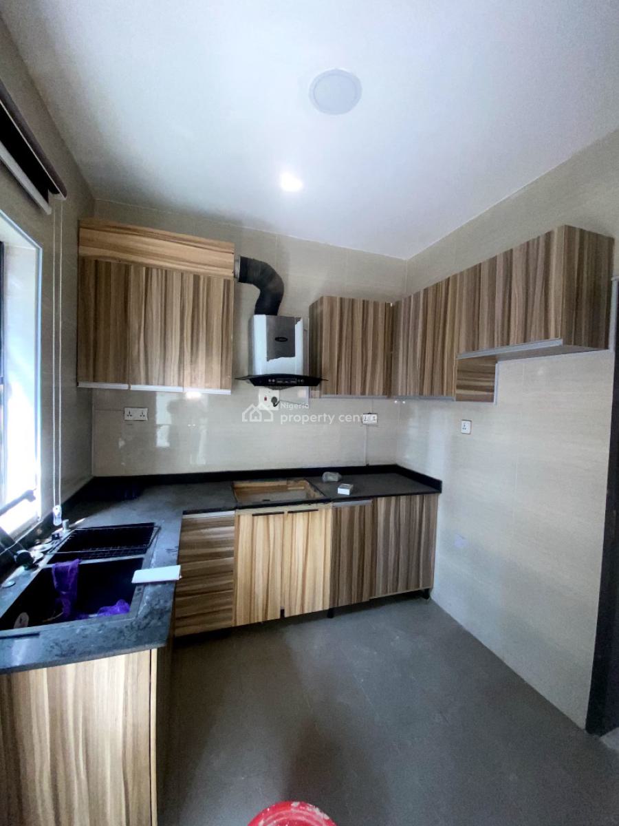 Lovely 2 Bedroom Apartment, Ikate, Lekki, Lagos, Flat / Apartment for Sale