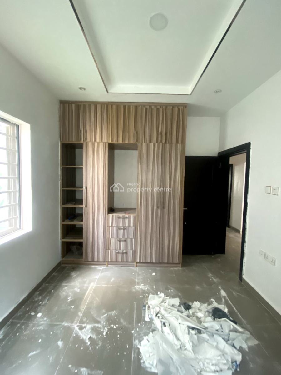 Lovely 2 Bedroom Apartment, Ikate, Lekki, Lagos, Flat / Apartment for Sale