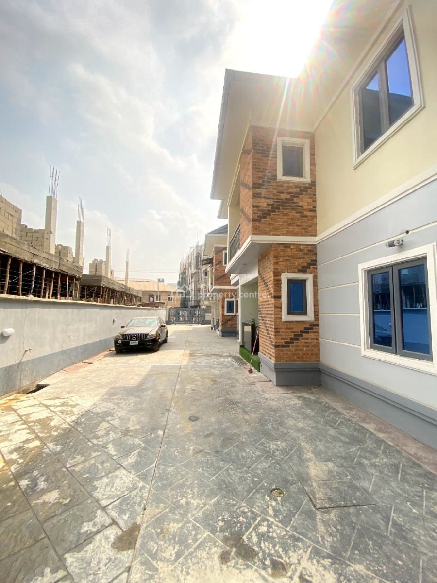 Lovely 2 Bedroom Apartment, Ikate, Lekki, Lagos, Flat / Apartment for Sale