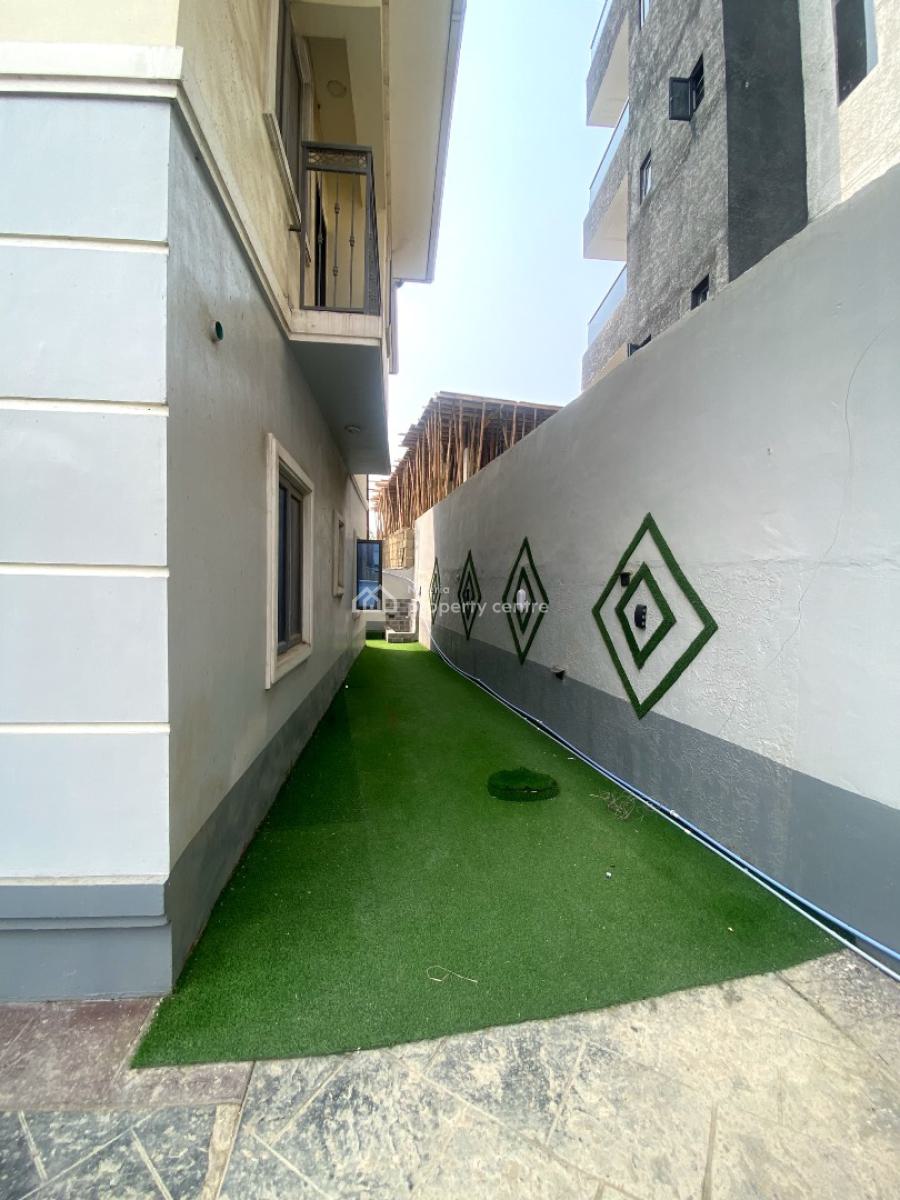 Lovely 2 Bedroom Apartment, Ikate, Lekki, Lagos, Flat / Apartment for Sale