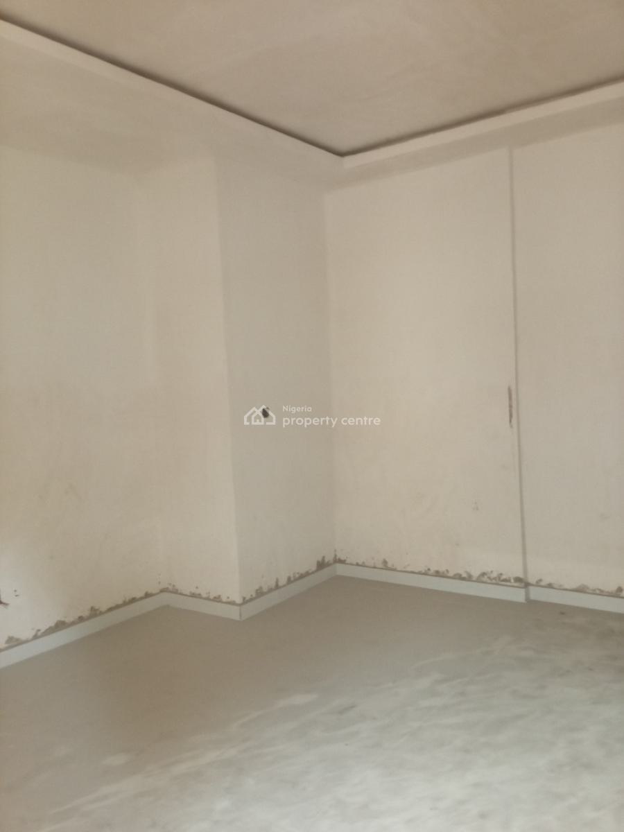Very Large 2 Bedroom Apartment, Eleganza Gardens Opposite Vgc, Lekki, Lagos, Flat / Apartment for Rent