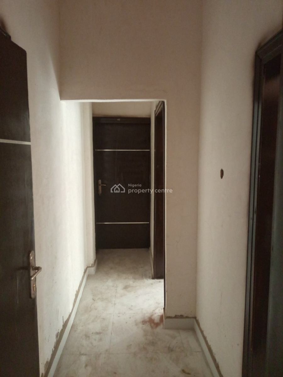 Very Large 2 Bedroom Apartment, Eleganza Gardens Opposite Vgc, Lekki, Lagos, Flat / Apartment for Rent