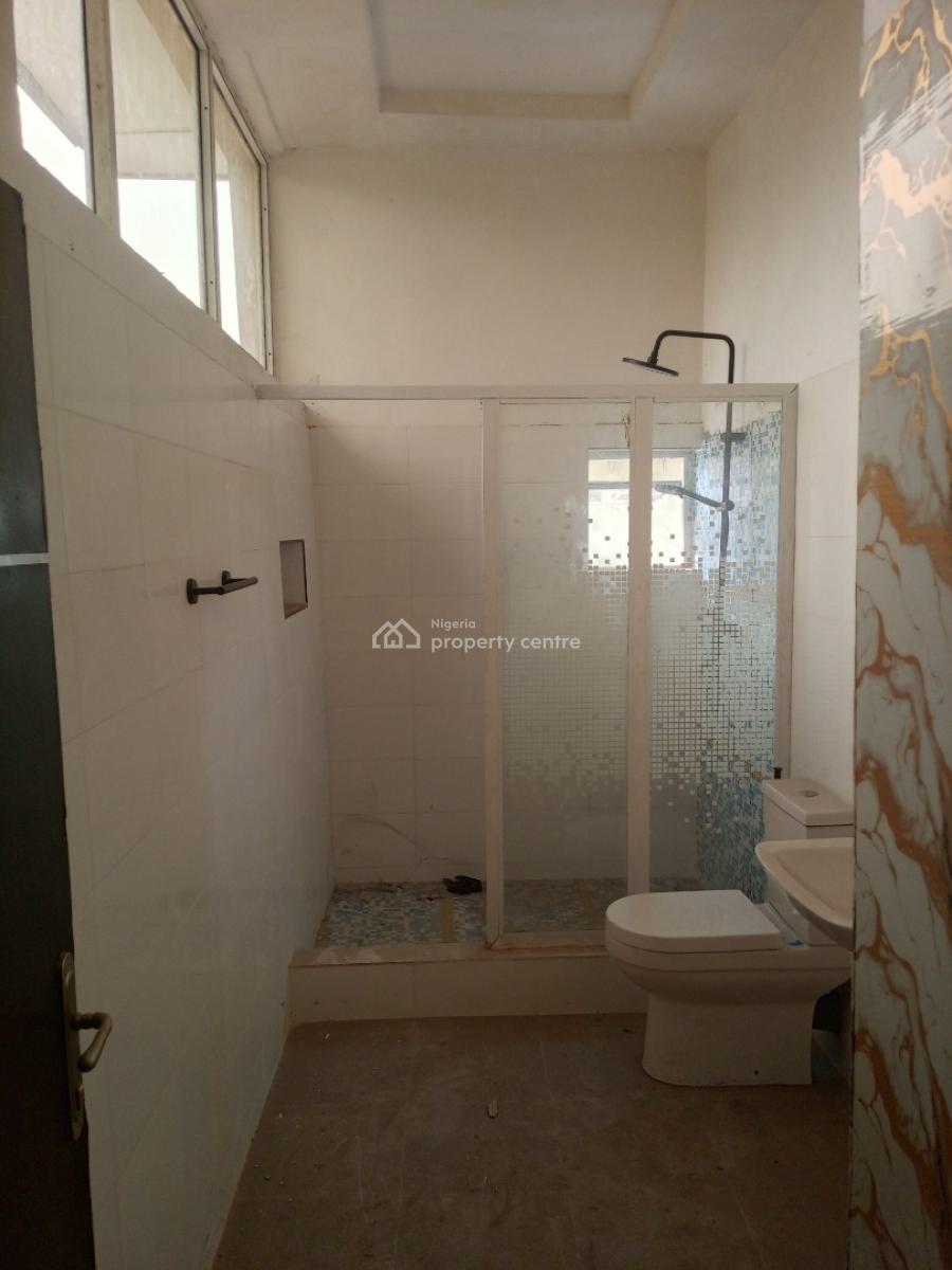 Very Large 2 Bedroom Apartment, Eleganza Gardens Opposite Vgc, Lekki, Lagos, Flat / Apartment for Rent