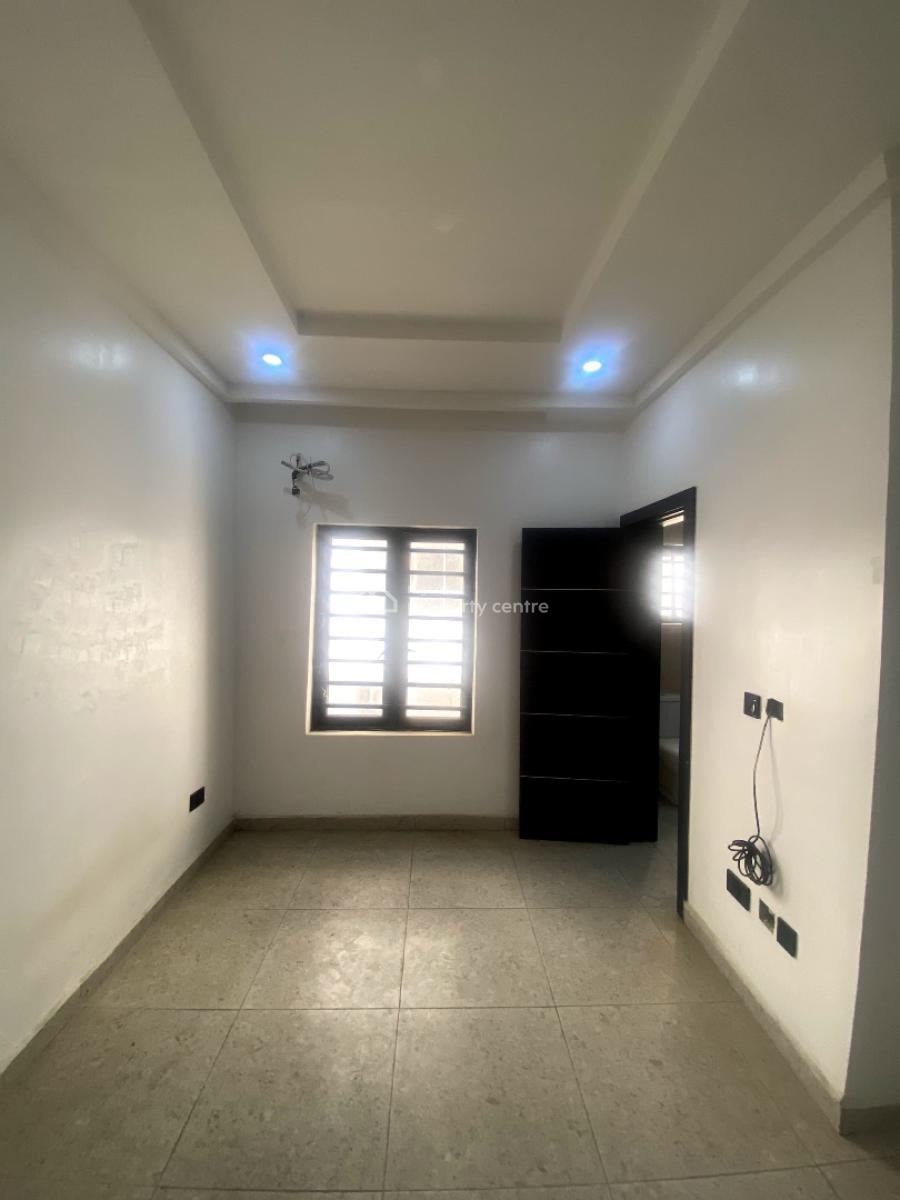 Lovely 4 Bedroom Semi Detached Duplex with Bq, Ikate, Lekki, Lagos, Semi-detached Duplex for Sale