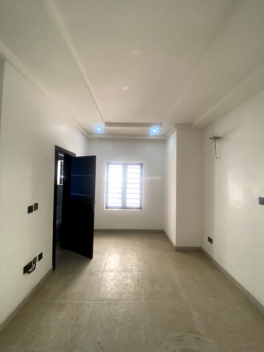 Lovely 4 Bedroom Semi Detached Duplex with Bq, Ikate, Lekki, Lagos, Semi-detached Duplex for Sale