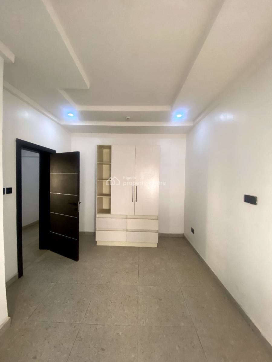 Lovely 4 Bedroom Semi Detached Duplex with Bq, Ikate, Lekki, Lagos, Semi-detached Duplex for Sale