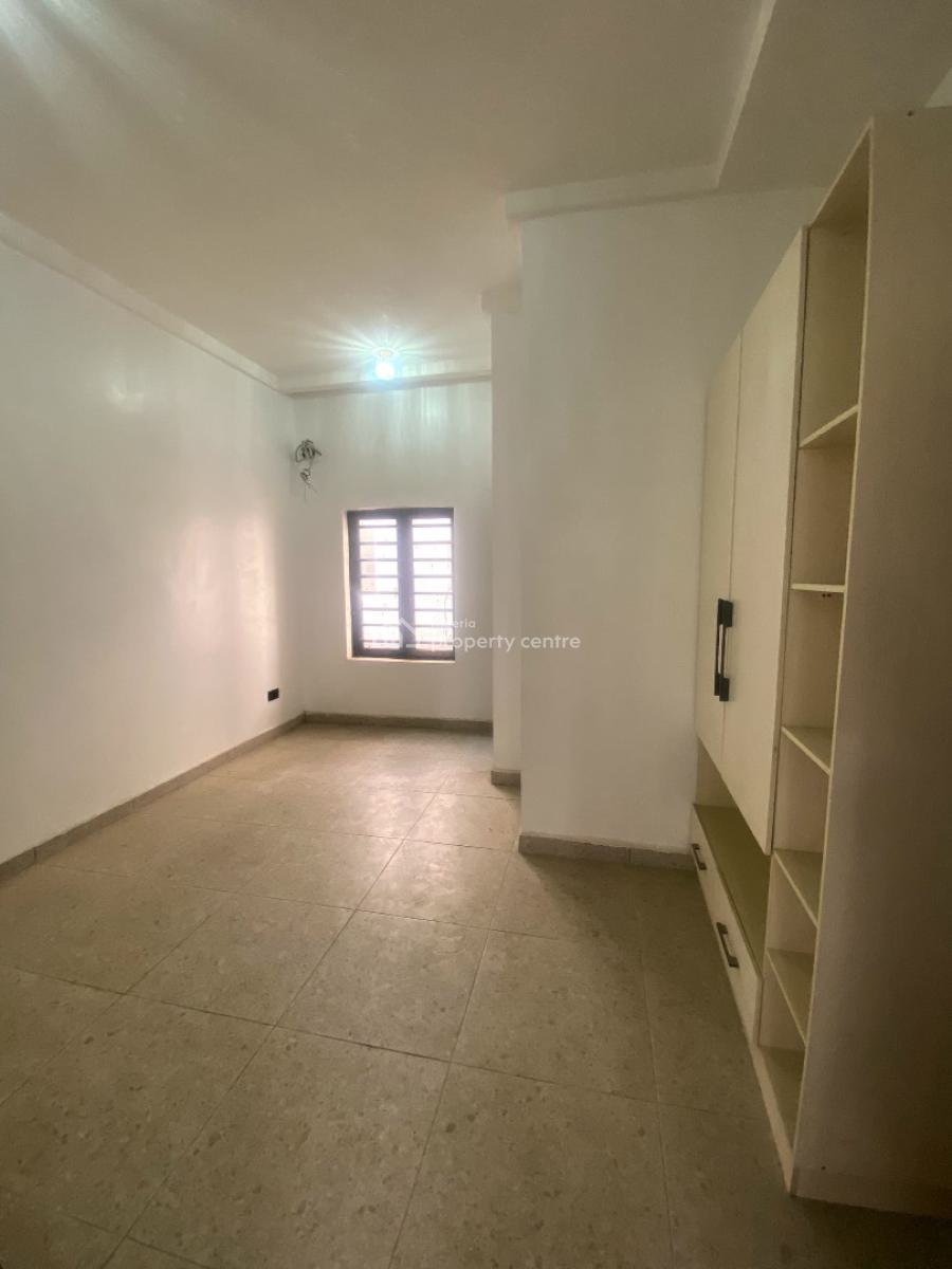Lovely 4 Bedroom Semi Detached Duplex with Bq, Ikate, Lekki, Lagos, Semi-detached Duplex for Sale