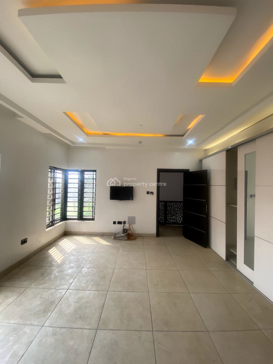 Lovely 4 Bedroom Semi Detached Duplex with Bq, Ikate, Lekki, Lagos, Semi-detached Duplex for Sale