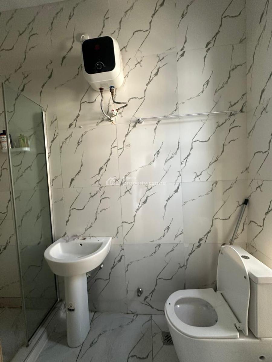 2-bedroom Duplex, Ikota, Lekki, Lagos, Terraced Duplex for Rent