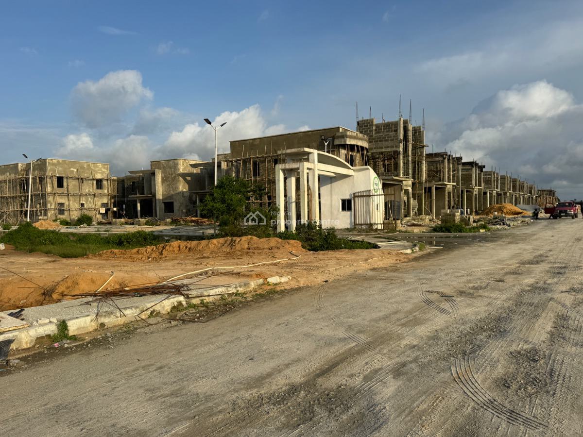 Affordable Land Investment, Lekki Aviation Town, Opposite Lekki Airport, Ibeju Lekki, Lagos, Mixed-use Land for Sale