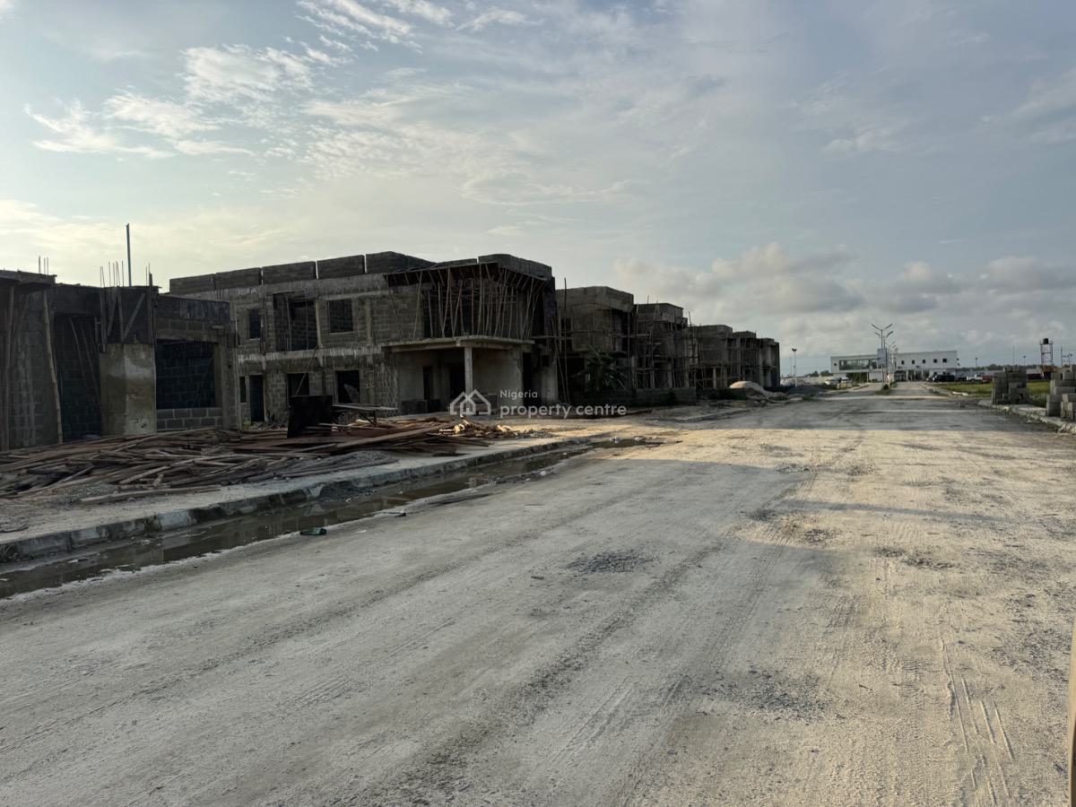 Affordable Land Investment, Lekki Aviation Town, Opposite Lekki Airport, Ibeju Lekki, Lagos, Mixed-use Land for Sale