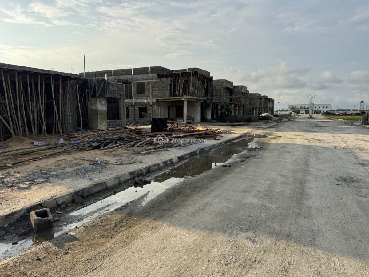 Affordable Land Investment, Lekki Aviation Town, Opposite Lekki Airport, Ibeju Lekki, Lagos, Mixed-use Land for Sale