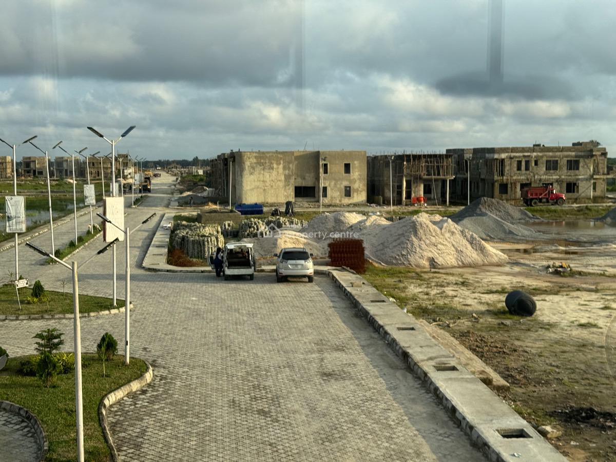 Affordable Land Investment, Lekki Aviation Town, Opposite Lekki Airport, Ibeju Lekki, Lagos, Mixed-use Land for Sale