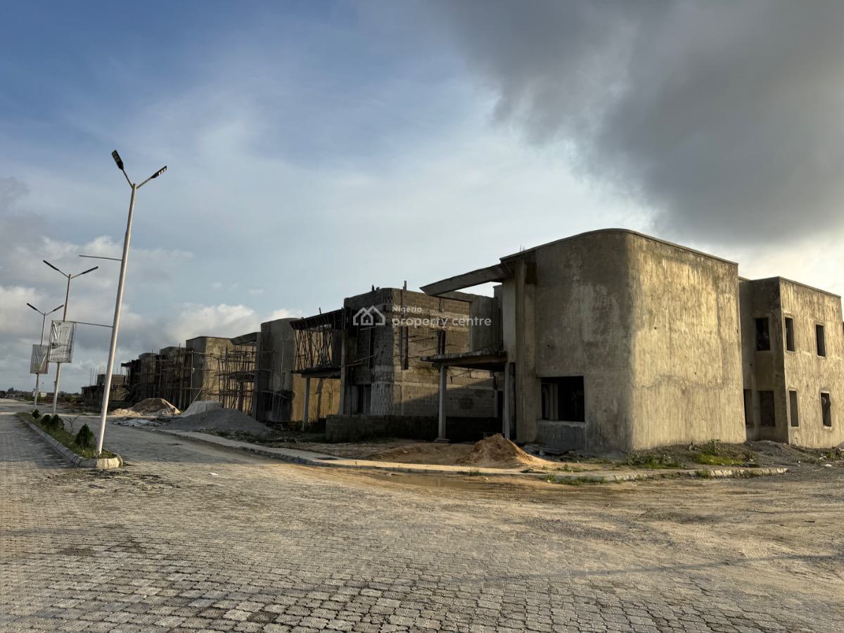 Affordable Land Investment, Lekki Aviation Town, Opposite Lekki Airport, Ibeju Lekki, Lagos, Mixed-use Land for Sale