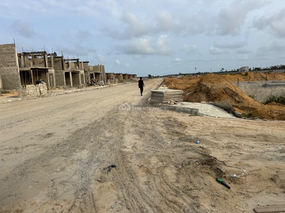 Affordable Land Investment, Lekki Aviation Town, Opposite Lekki Airport, Ibeju Lekki, Lagos, Mixed-use Land for Sale