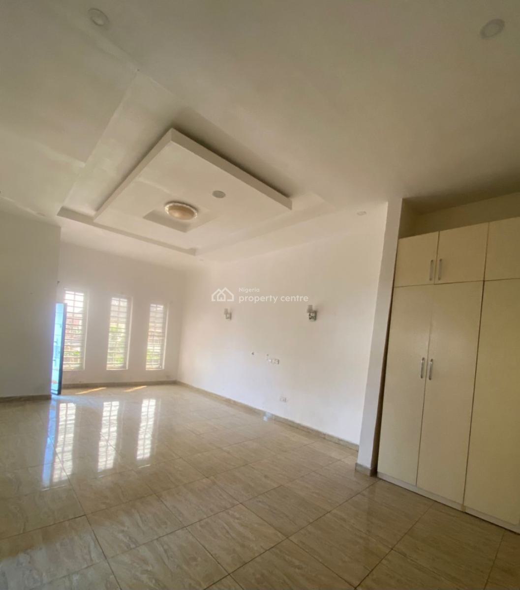 Clean 4 Bedroom Semi Detached Duplex with Bq, Ikota, Lekki, Lagos, Semi-detached Duplex for Sale