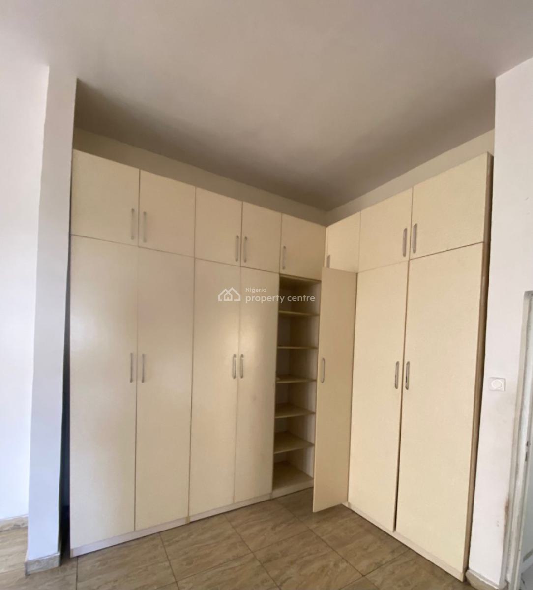 Clean 4 Bedroom Semi Detached Duplex with Bq, Ikota, Lekki, Lagos, Semi-detached Duplex for Sale