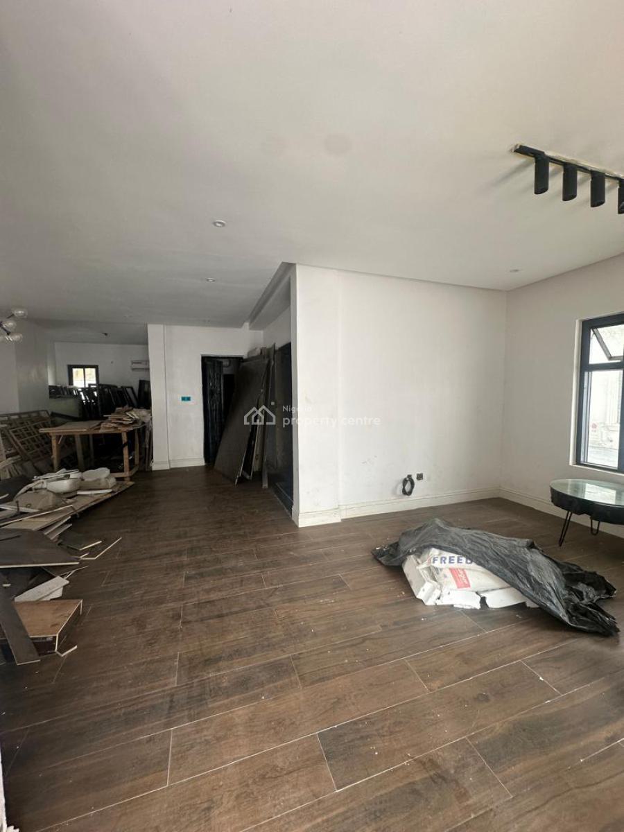 4 Bedroom Detached Duplex with Boys Quarters, Banana Island, Ikoyi, Lagos, Detached Duplex for Sale