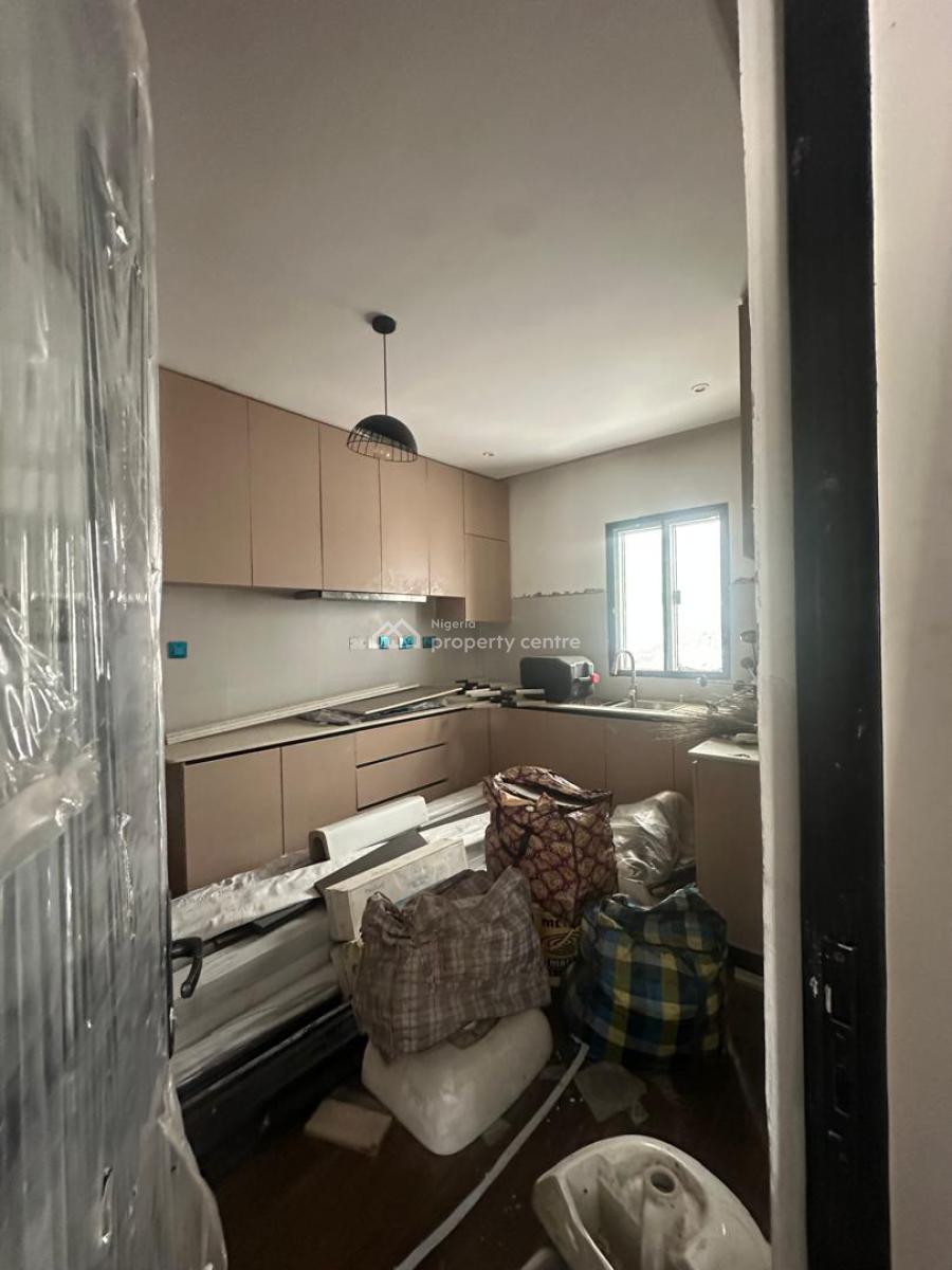 4 Bedroom Detached Duplex with Boys Quarters, Banana Island, Ikoyi, Lagos, Detached Duplex for Sale