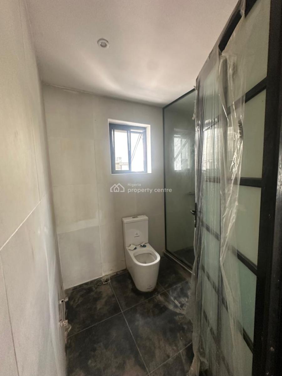 4 Bedroom Detached Duplex with Boys Quarters, Banana Island, Ikoyi, Lagos, Detached Duplex for Sale