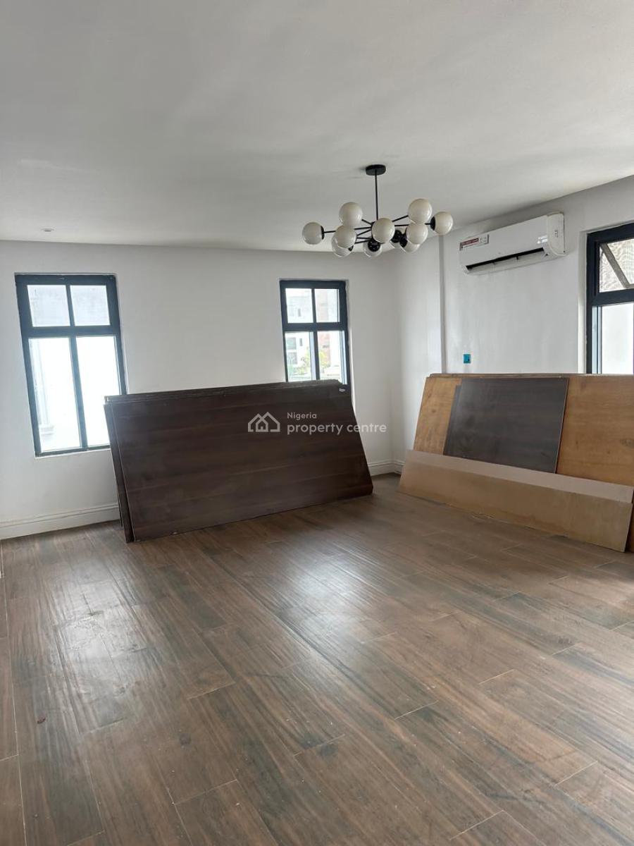 4 Bedroom Detached Duplex with Boys Quarters, Banana Island, Ikoyi, Lagos, Detached Duplex for Sale