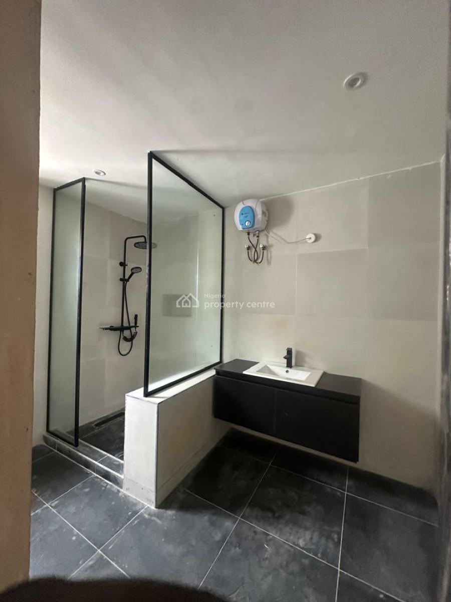 4 Bedroom Detached Duplex with Boys Quarters, Banana Island, Ikoyi, Lagos, Detached Duplex for Sale