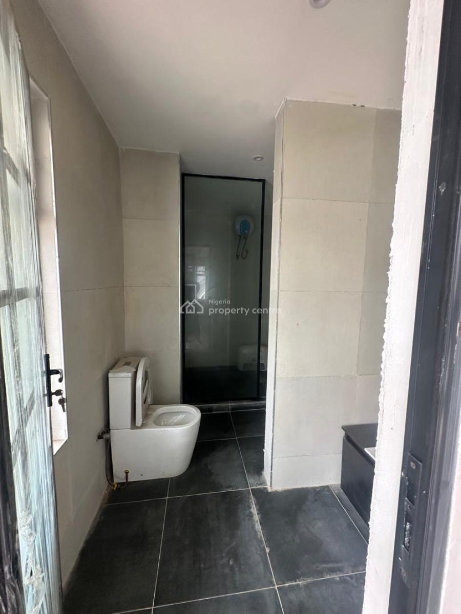 4 Bedroom Detached Duplex with Boys Quarters, Banana Island, Ikoyi, Lagos, Detached Duplex for Sale