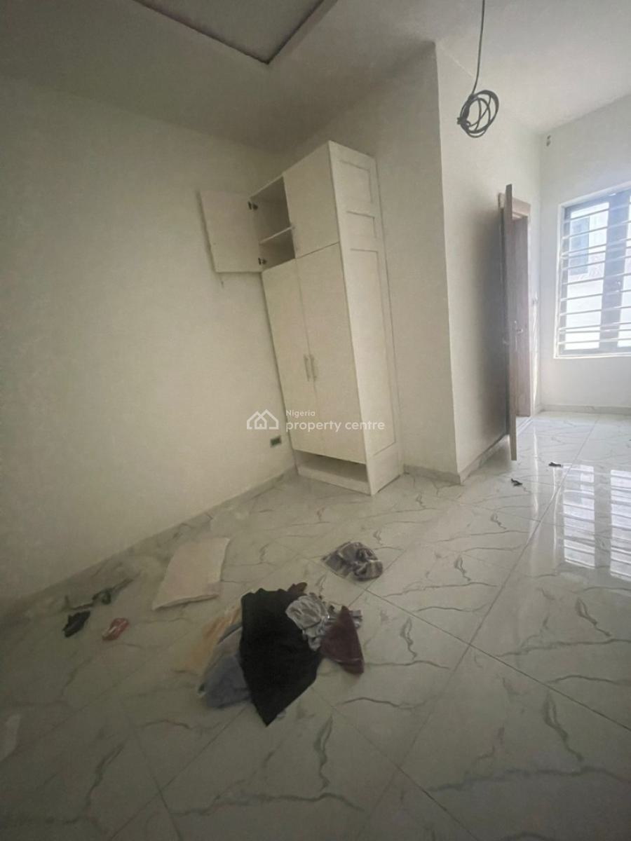 New 4 Bedroom Terrace Duplex with Swimming Pool, Harris Drive By Vgc Estate, Lekki, Lagos, Terraced Duplex for Sale