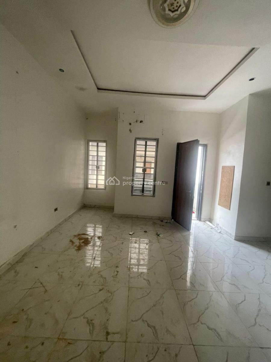 New 4 Bedroom Terrace Duplex with Swimming Pool, Harris Drive By Vgc Estate, Lekki, Lagos, Terraced Duplex for Sale