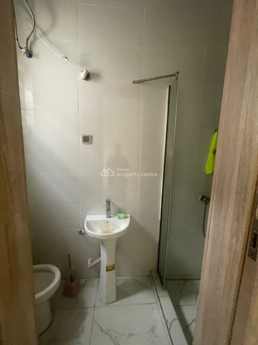 New 4 Bedroom Terrace Duplex with Swimming Pool, Harris Drive By Vgc Estate, Lekki, Lagos, Terraced Duplex for Sale
