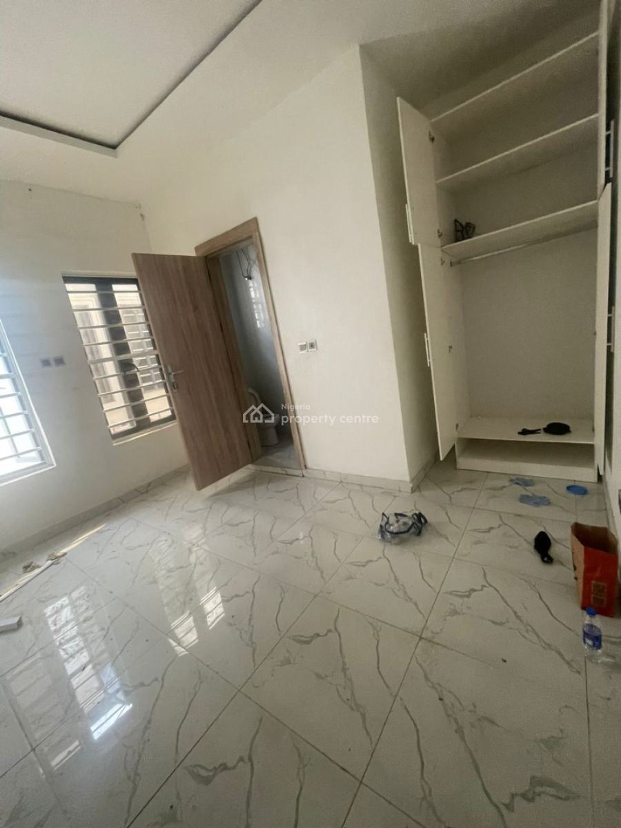 New 4 Bedroom Terrace Duplex with Swimming Pool, Harris Drive By Vgc Estate, Lekki, Lagos, Terraced Duplex for Sale