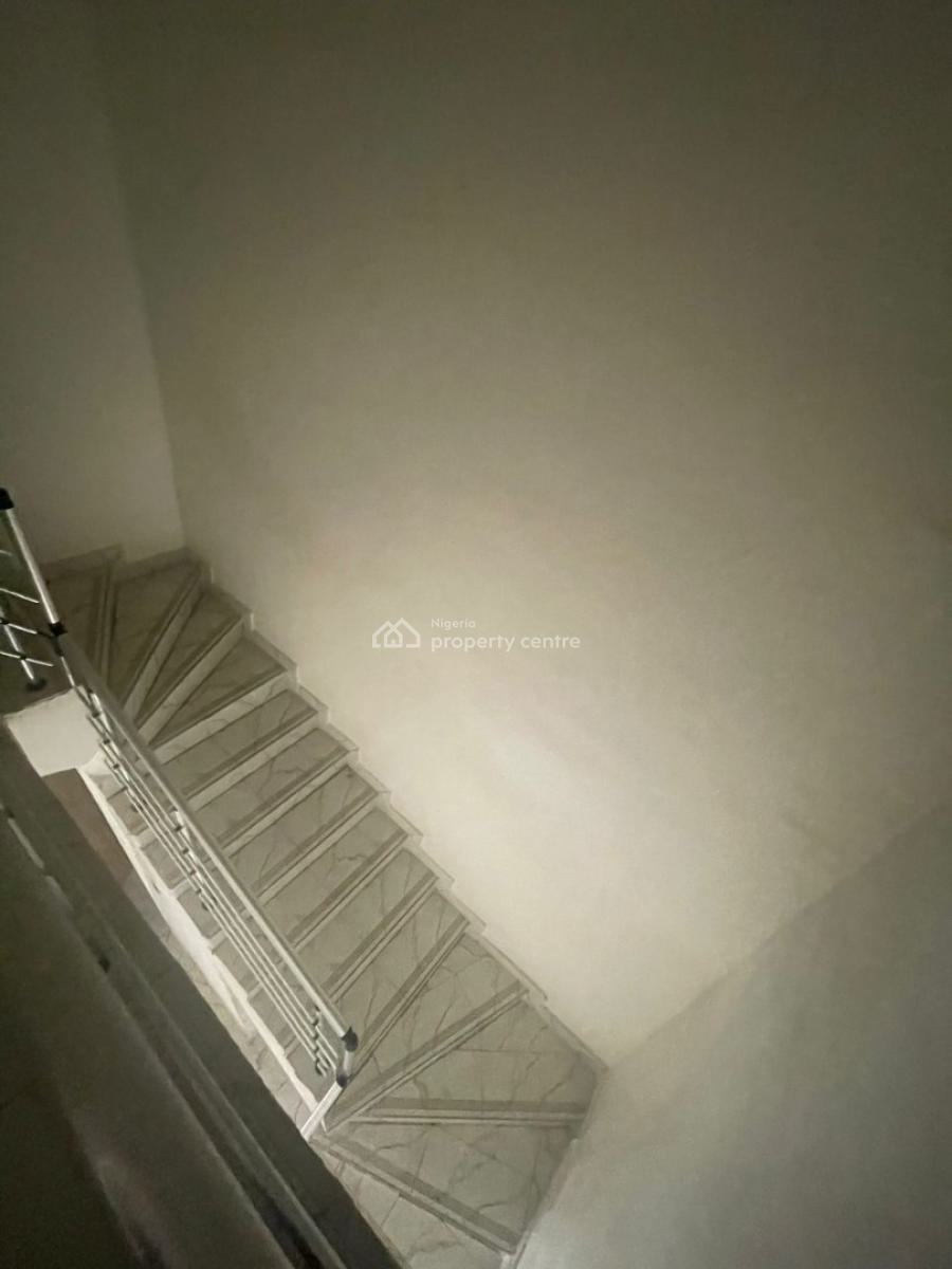 New 4 Bedroom Terrace Duplex with Swimming Pool, Harris Drive By Vgc Estate, Lekki, Lagos, Terraced Duplex for Sale