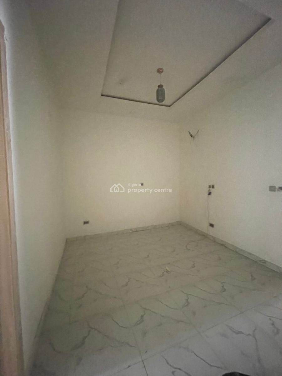 New 4 Bedroom Terrace Duplex with Swimming Pool, Harris Drive By Vgc Estate, Lekki, Lagos, Terraced Duplex for Sale