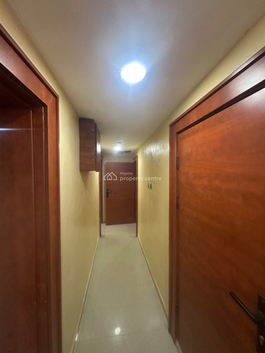 2 Bedroom Fully Furnished Apartment, Maitama District, Abuja, House for Rent