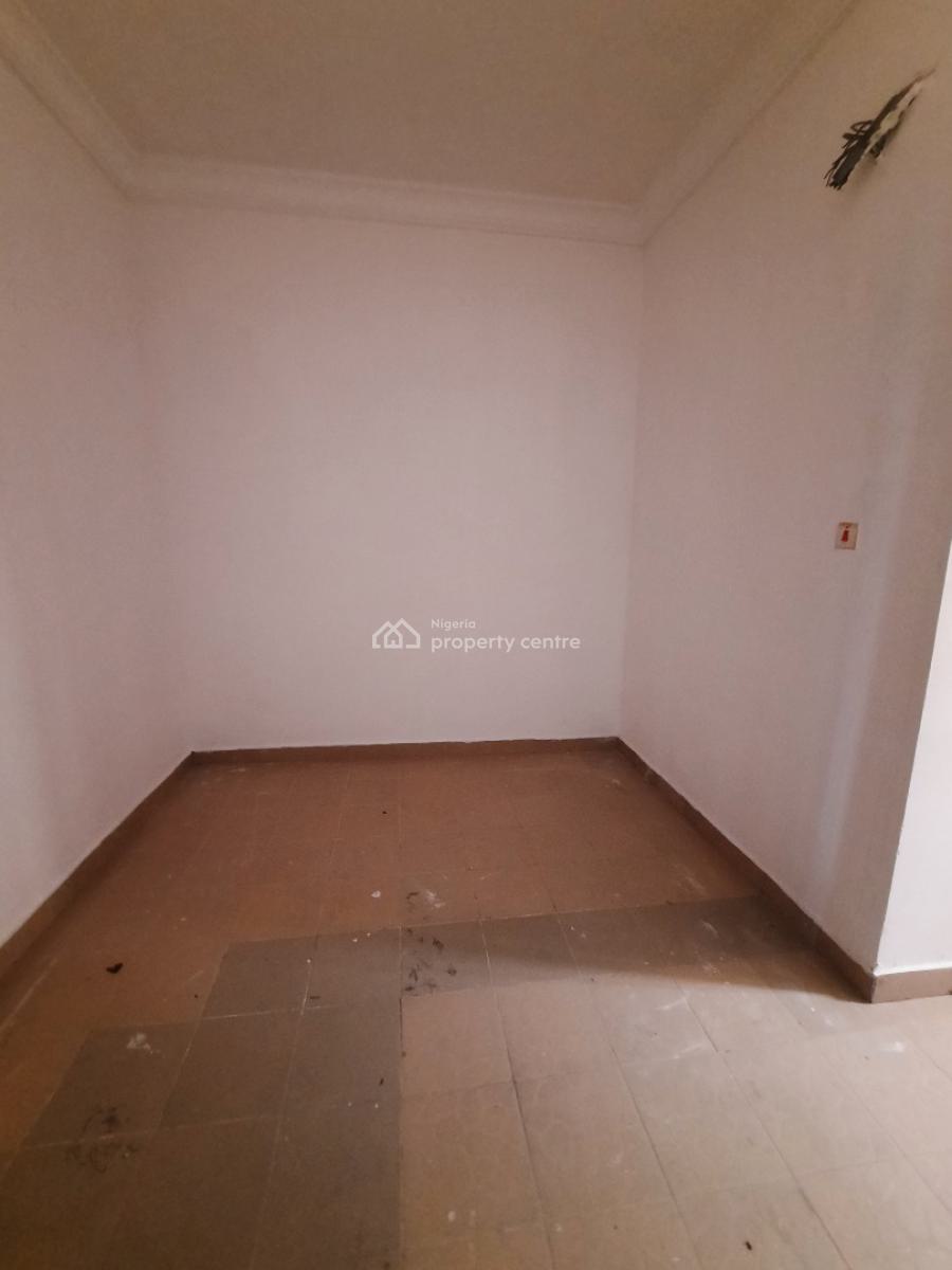 Spacious 4 Bedroom Terrace Duplex, Agungi, Lekki, Lagos, Terraced Duplex for Rent