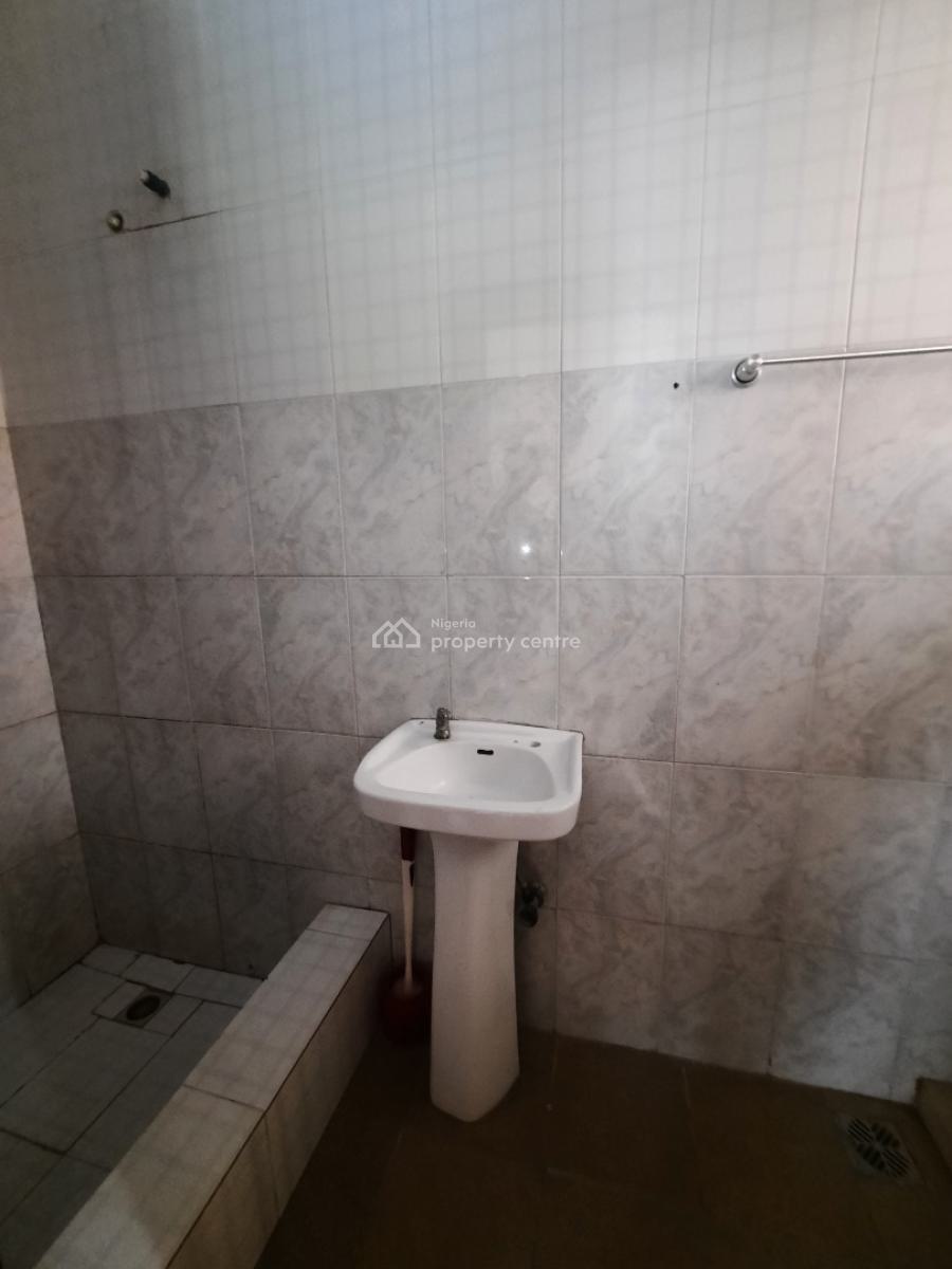 Spacious 4 Bedroom Terrace Duplex, Agungi, Lekki, Lagos, Terraced Duplex for Rent