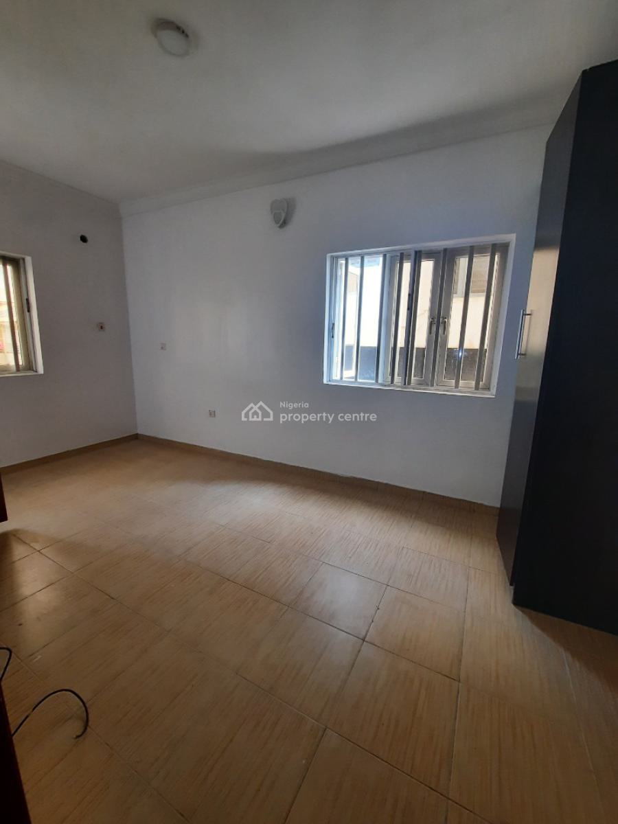 Spacious 4 Bedroom Terrace Duplex, Agungi, Lekki, Lagos, Terraced Duplex for Rent