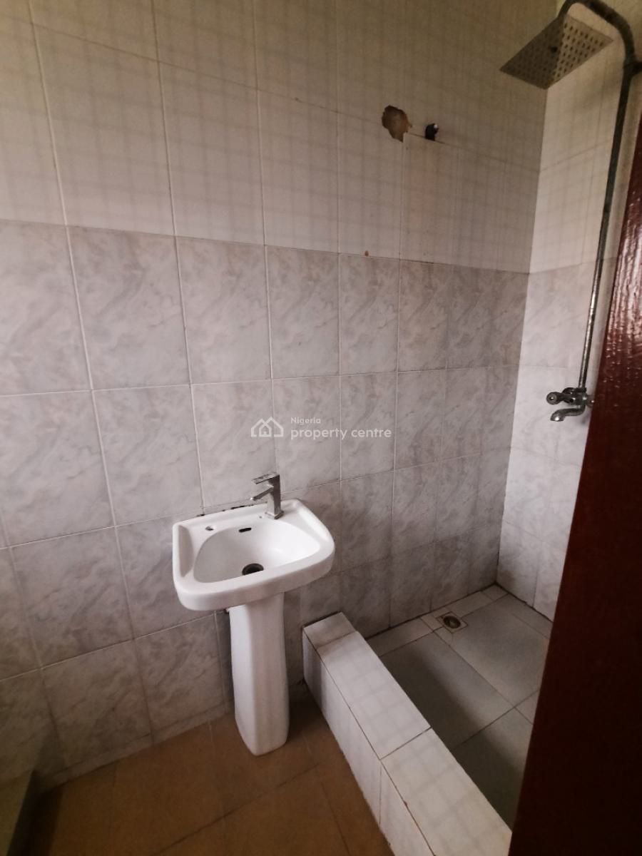 Spacious 4 Bedroom Terrace Duplex, Agungi, Lekki, Lagos, Terraced Duplex for Rent