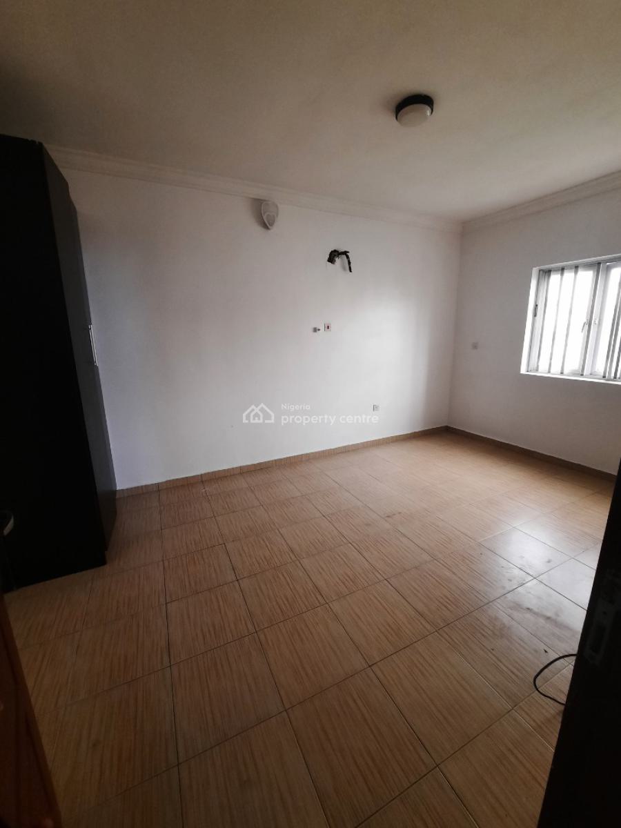 Spacious 4 Bedroom Terrace Duplex, Agungi, Lekki, Lagos, Terraced Duplex for Rent