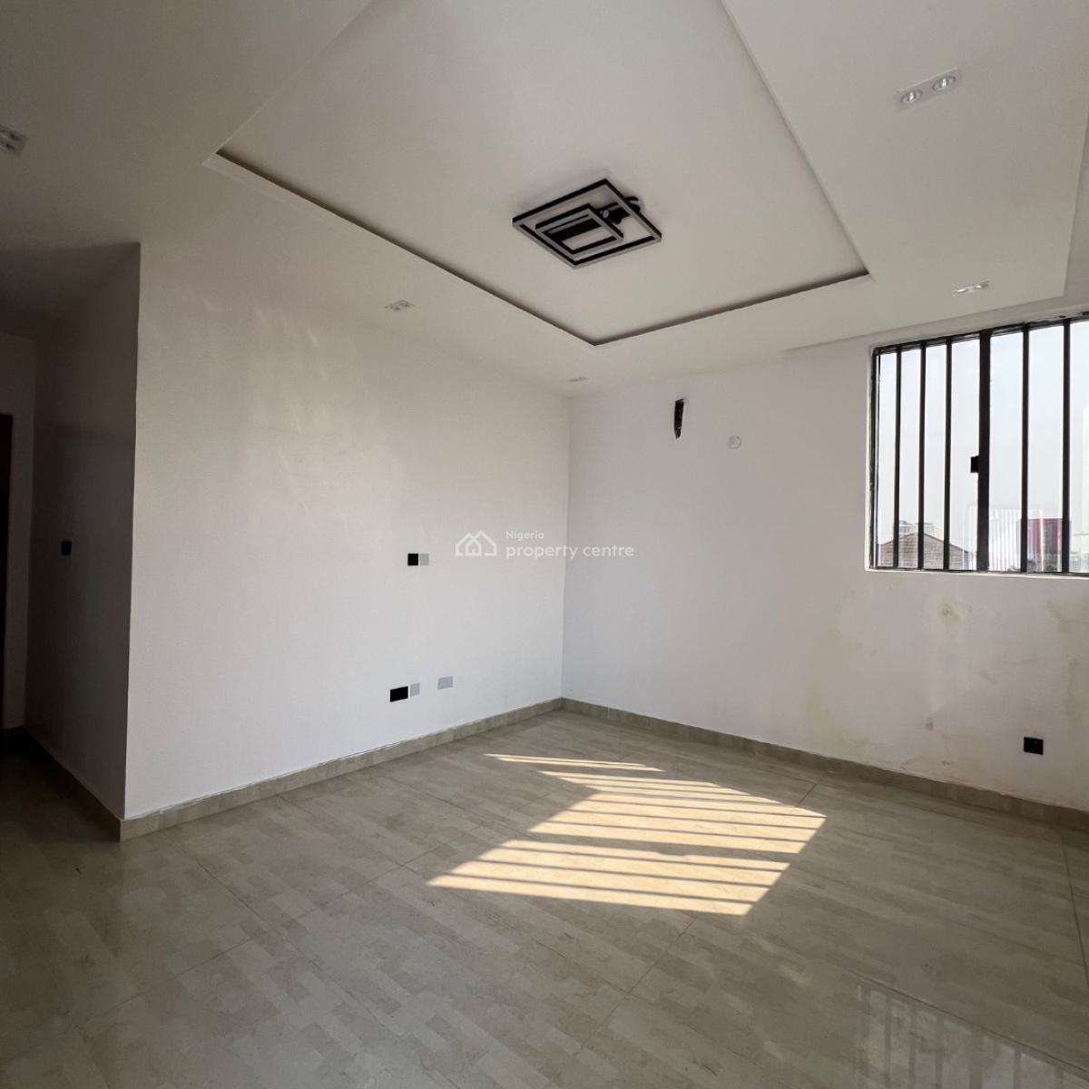 5 Bedroom Detached Duplex & Bq, Lekki Phase 1, Lekki, Lagos, Detached Duplex for Rent