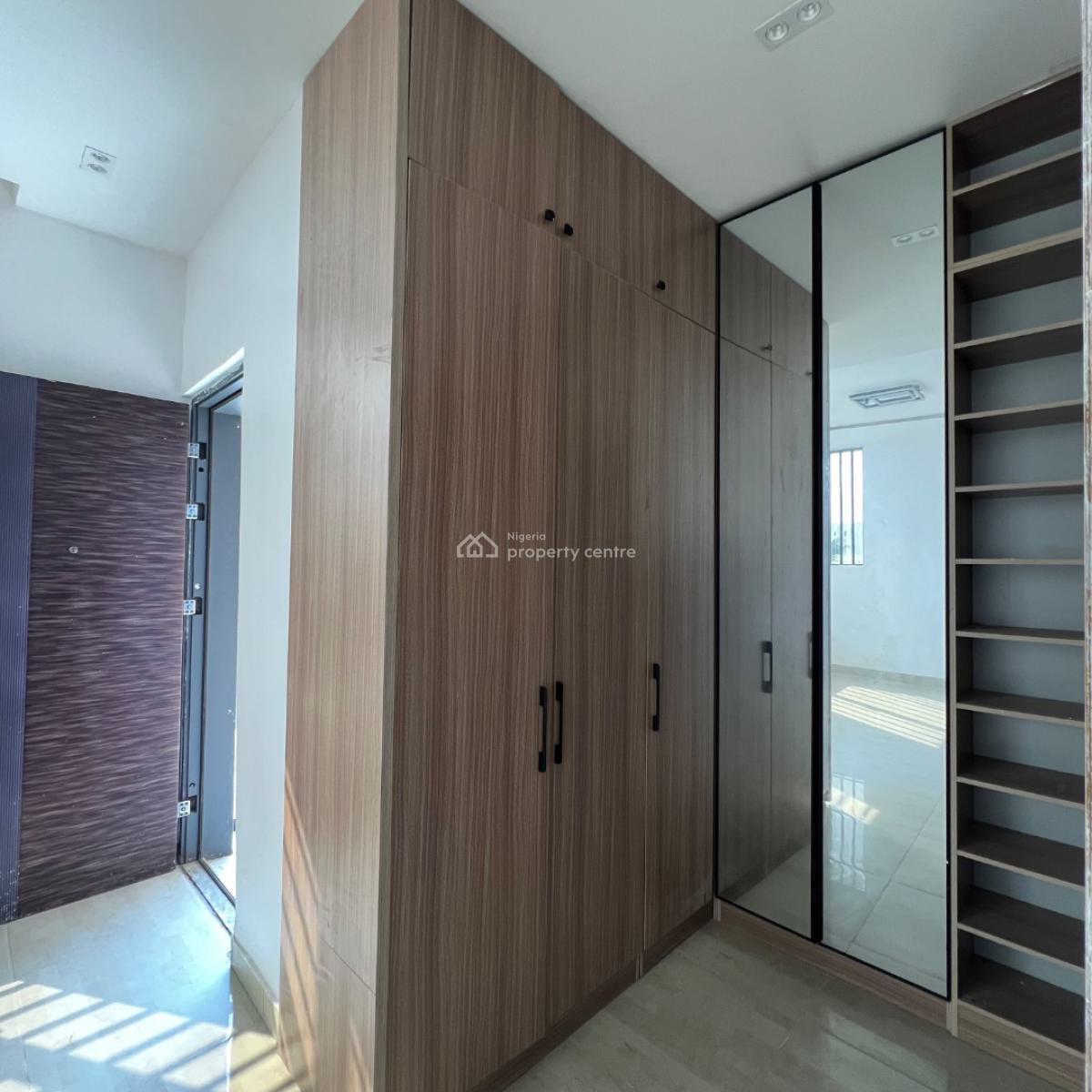 5 Bedroom Detached Duplex & Bq, Lekki Phase 1, Lekki, Lagos, Detached Duplex for Rent