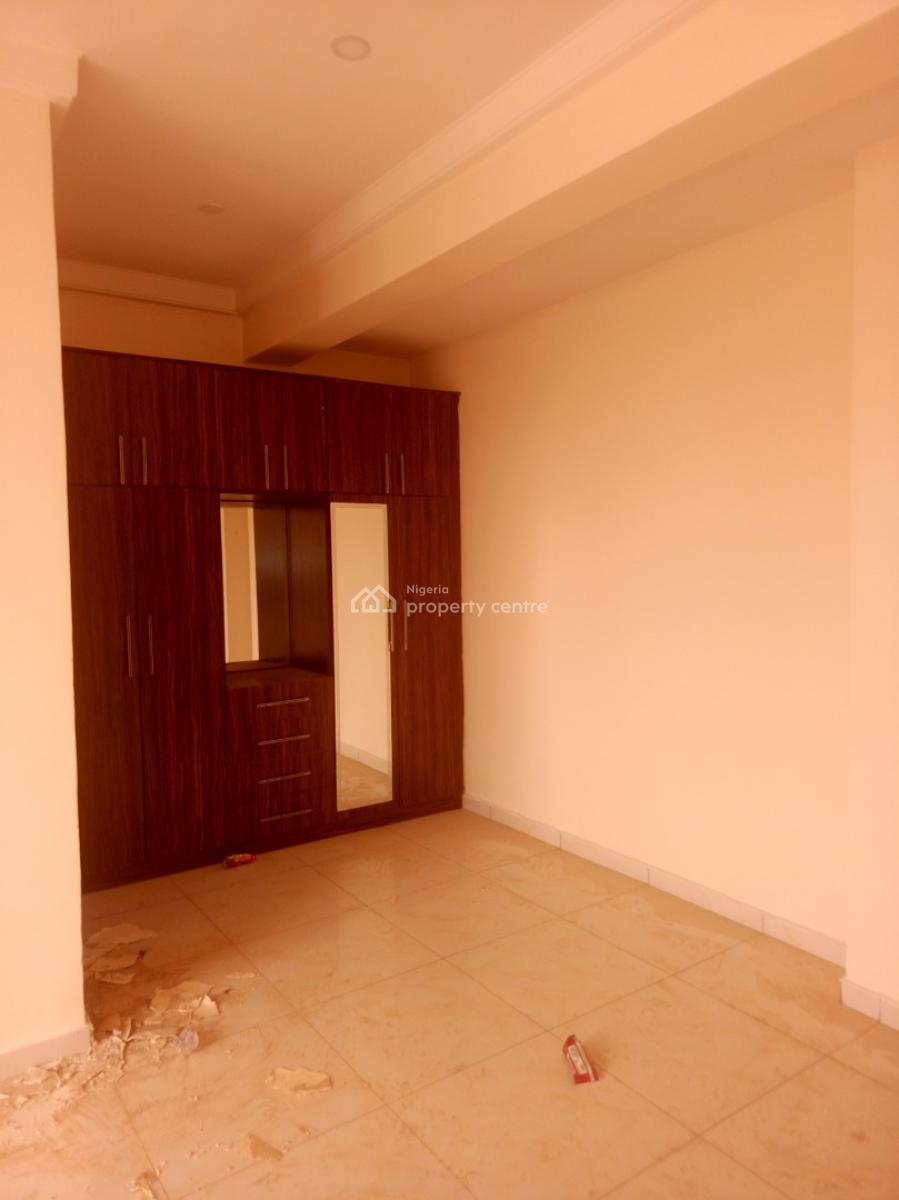 Newly Renovated 4 Bedroom Terrace Duplex, Mobil Fillings Station, Mabushi, Abuja, Terraced Duplex for Rent