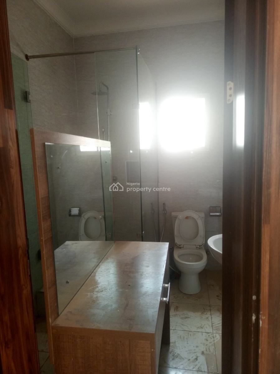 Newly Renovated 4 Bedroom Terrace Duplex, Mobil Fillings Station, Mabushi, Abuja, Terraced Duplex for Rent