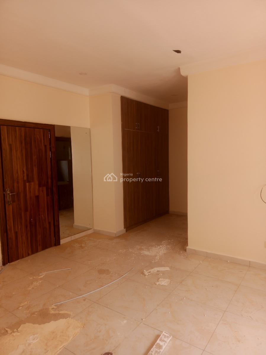 Newly Renovated 4 Bedroom Terrace Duplex, Mobil Fillings Station, Mabushi, Abuja, Terraced Duplex for Rent